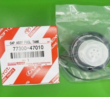 77300-47010 Fuel System Tank Filler Gas Cap OE# Part For Lexus Scion Corolla