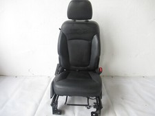 Fiat Freemont Ledersitz rechts Beifahrersitz Sitz m. Sitzheizung guter Zustand