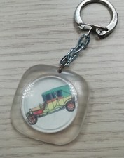 PORTE CLE ANCIEN ENVIONS 1964 A NOS JOURS FRANCE MOBIL