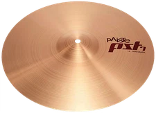 Paiste PST7 14" Thin Crash Cymbal/New With Warranty/Model # CY0001701214