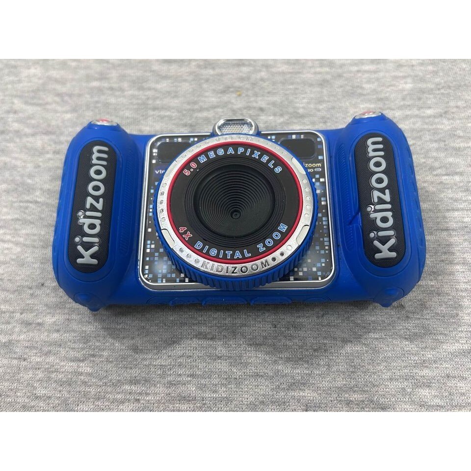 VTech KidiZoom Duo DX Digital Selfie Camera 5MP