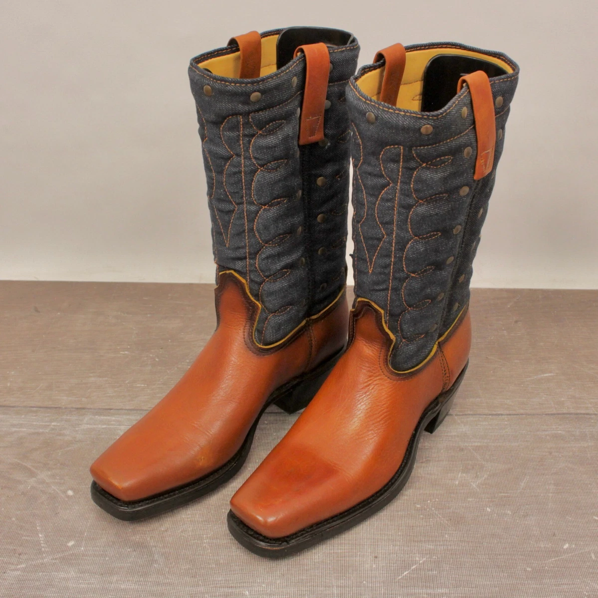 Acme Boots 1970s Vintage Shoes for Men for sale | eBay