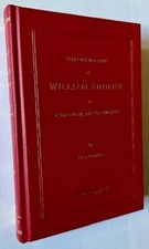 Craig Partridge / Descendants of William Andrew of Cambridge Massachusetts 1st