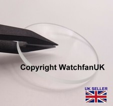 Mineral crystal For Citizen Aqualand Diver Promaster 3745-E70022 AY5000 29