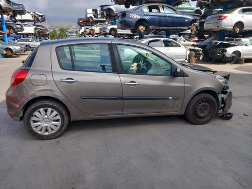 54359700012 Turbocompresor para RENAULT CLIO III Emotion 2009 1133329 - Imagen 6 de 9