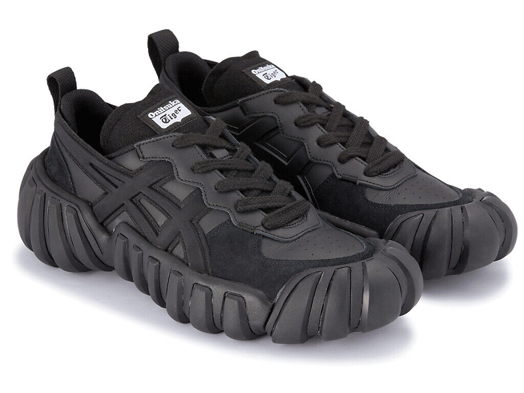 Onitsuka Tiger　 DENTIGRE LS  ブラック