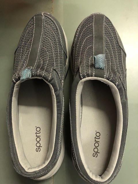 sporto slip on shoes