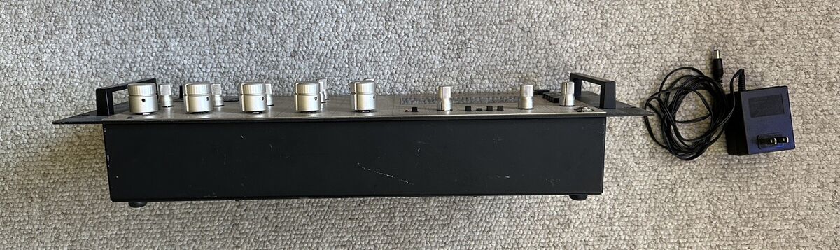 Vestax PMC 26 Rotary Mixer | eBay Vestax PMC 26 Rotary Mixer | eBay