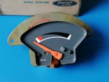 Ford Taunus 17m P3 Instrument Tankanzeige Oldtimer Neu