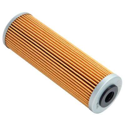 K&N Ölfilter KN-650 für KTM Adventure 790 890 990 1050 1090 1190 Duke 790 RC8
