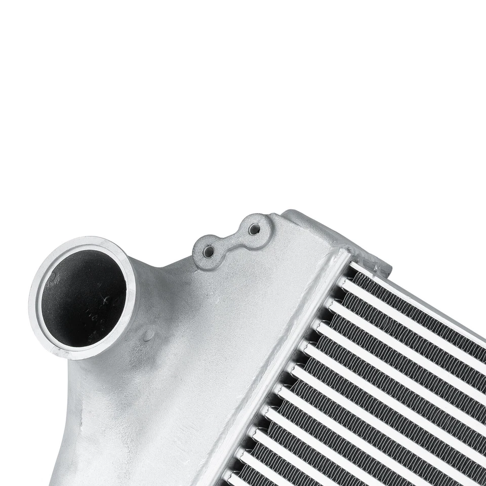 #21504560 For Mack CXU Volvo 9700 VHD VNM L6 10.8L Intercooler Charge Air Cooler Foto 4 de 4