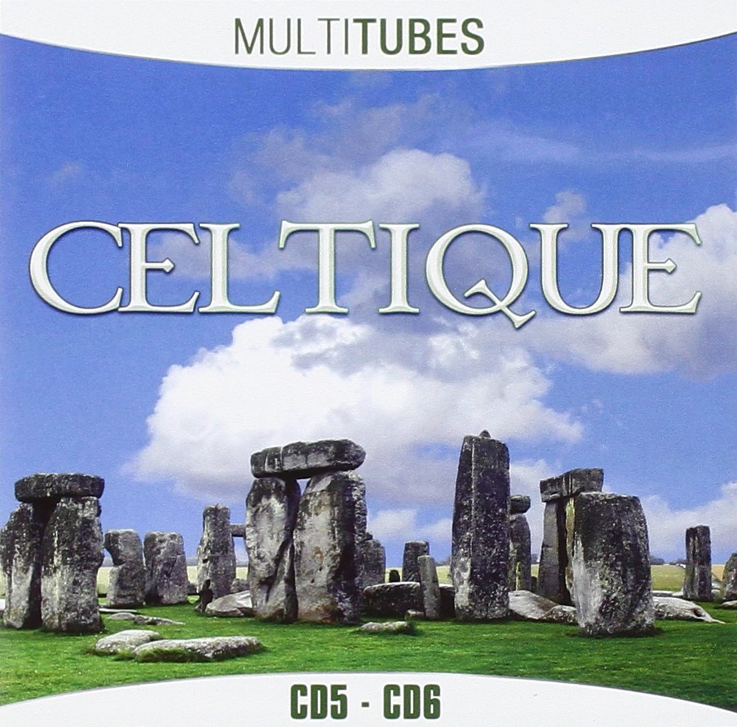 Various Artists Celtique (CD)