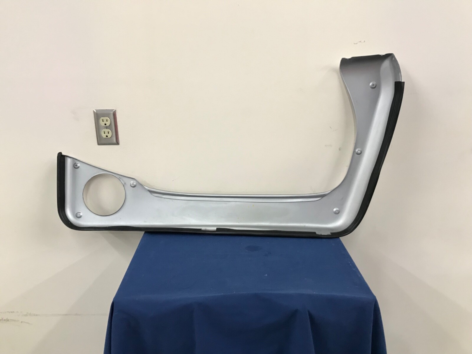 ferrari 360 door pocket PN 66124600