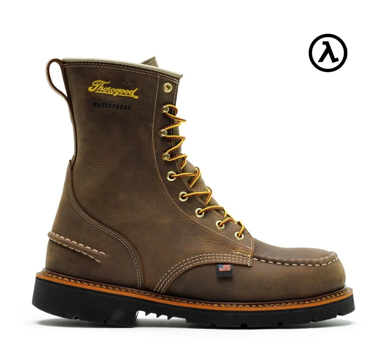 Thorogood boots cheap europe