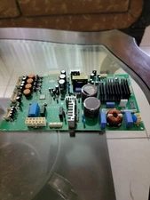 EBR73093601 LG Refrigerator Main Control Board