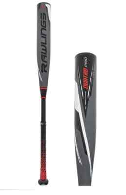 Bâton de baseball Rawlings Quatro Pro, 2 5/8 po | Canadian Tire