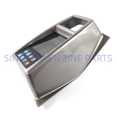 Monitor 300426-00007 300426-00174 For Doosan DX140LC DX180LC DX225LC Excavator