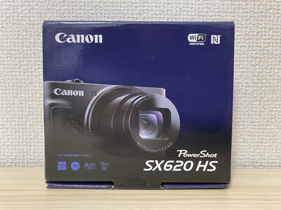 CANON SX620HS カメラ Amazon | Canon コンパクトデジタルカメラ PowerShot SX620 HS