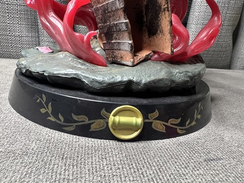 Magic Cube Studio Kamado Nezuko Resin Statue Demon Slayer Model No Light - Picture 3 of 11