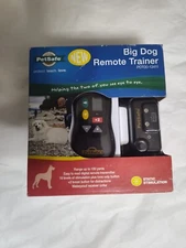 PetSafe Little Dog Remote Trainer PDT00-13410 Range Up To 100 Yards