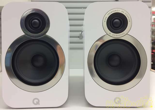 q acoustics 3050 ebay