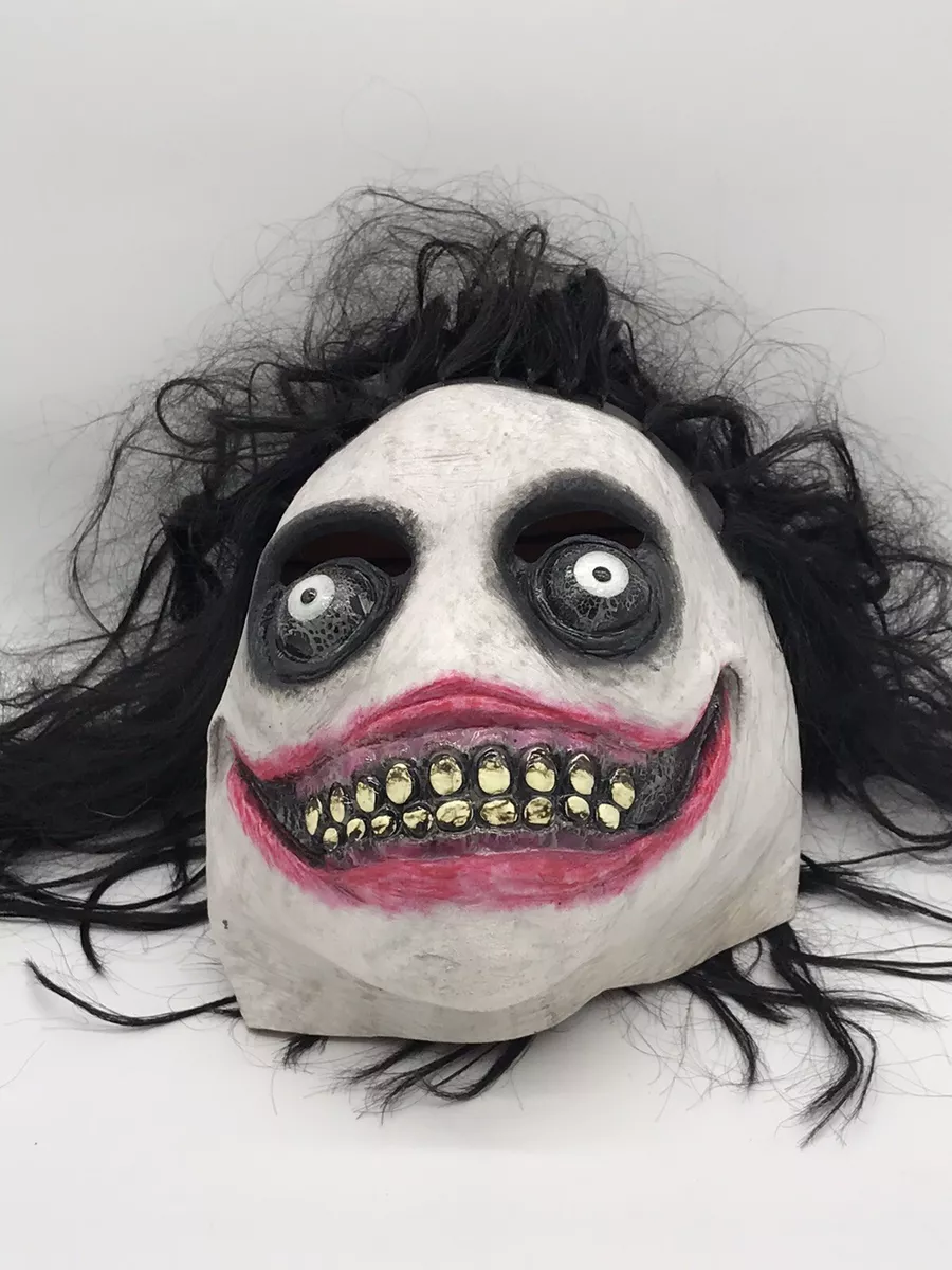 Jeff The Killer Review