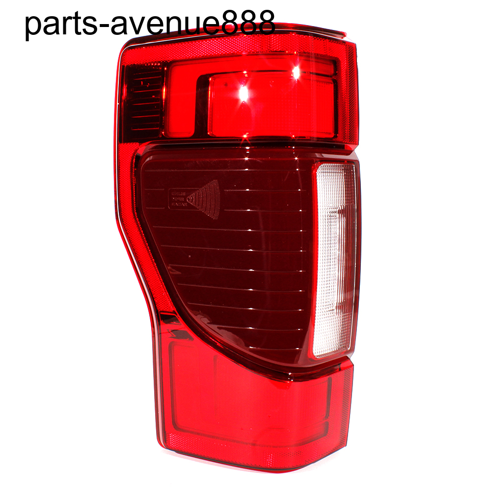 Tail Lights For Ford E-450 Super Duty Pair Of LED Tail Light - Foto 12
