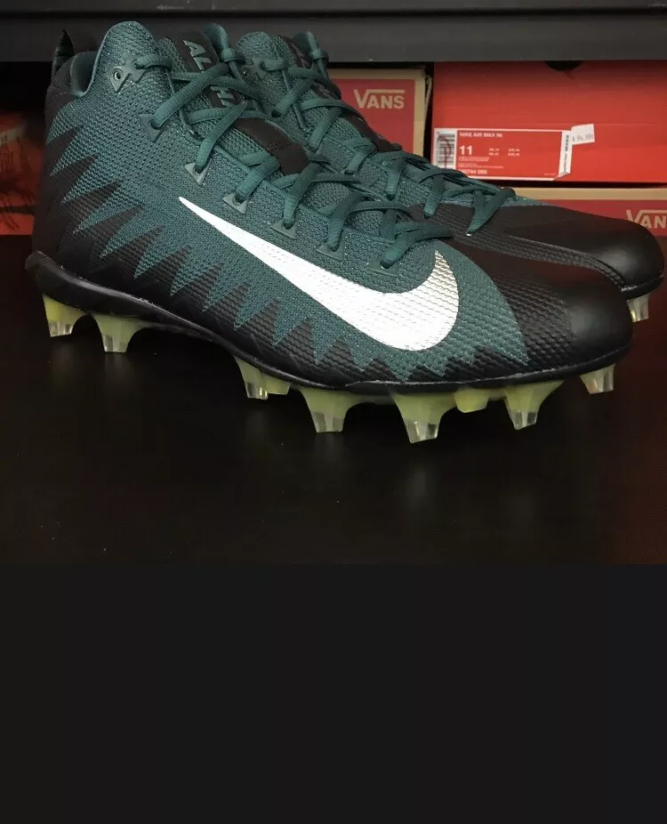 Vans football sales cleats