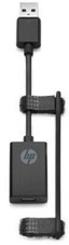 Genuine HP USB-A Male to USB-C Female Adapter 936537-001.