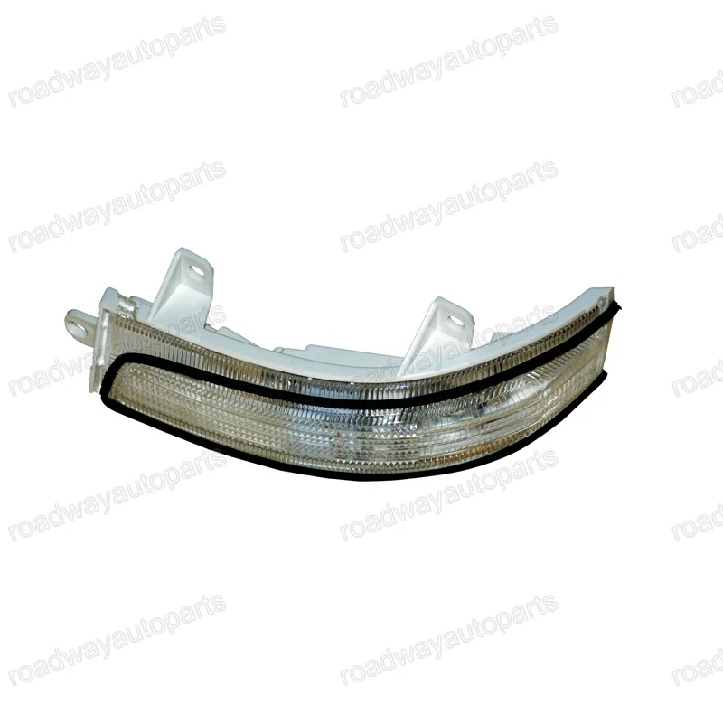 Luz LED de luz de señal de giro del espejo retrovisor lateral izquierdo para HONDA CIVIC 2012-2014 Foto 3 de 4