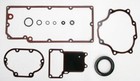 2009 2013 for Harley Tri Glide Ultra Classic FLHTCUTG Trans Gasket Kit FL