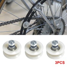 3x Pulley Chain Tensioner Roller For 49cc 60c...
