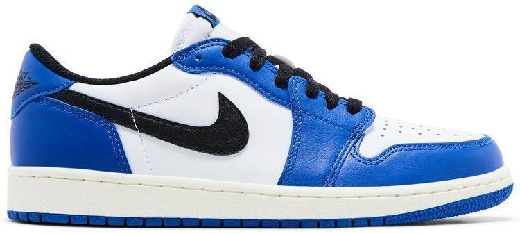 Jordan 1 Retro OG Low Game Royal for Sale | Authenticity