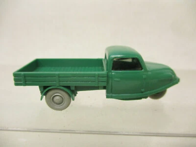 mes-74908	Alt Wiking 1:87 Tempo Dreirad sehr guter Zustand - Bild 1 von 4
