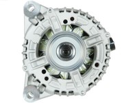 As-Pl Lichtmaschine Generator 150A 12V FüR Ford Mondeo IV Turnier 2.0 Tdci 2.2