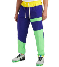 Nike Flight Series Basketball Pants CN8512-590 Multi Men  s Large L