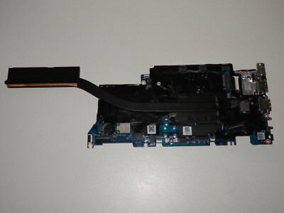 Honor MagicBook X 15, Mainboard Mother Board, Intel i3-10110U 8GB Ram als Defekt