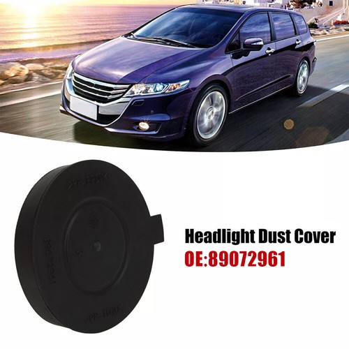 Headlight Dust Cover Replace for Peugeot 301 508 3008 4008 5008 Partner 89072961 - Picture 3 of 11