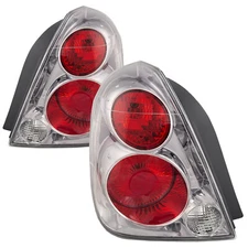 Tail Lights Set Right Left For 2005-2006 Nissan Altima S/SE/SL