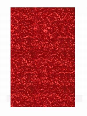 Pickguard Rohmaterial ML-Factory  3-lagig 45 x 29 cm Red Pearl