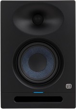 Presonus Eris Studio 5 5.25-inch 2-way Active Studio Monitors With Ebm Waveguide