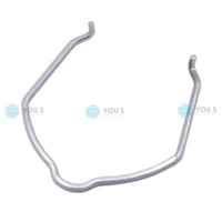 1 X You.S Sicherung Klammer Turboschlauch FüR Seat Altea (5P_) 1.9/2.0 Tdi