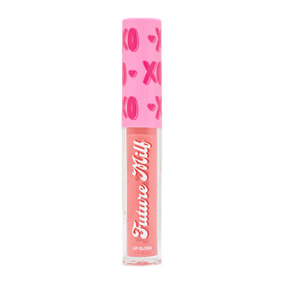 BEAUTY BOMB Lip Gloss Future Milf 02, 2,3ml