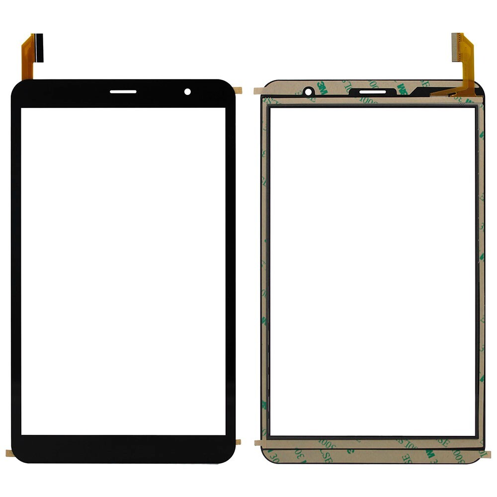 Digitizer Touch Screen Display Glass 8