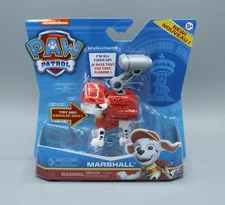Paw Patrol Marshall Talking Toy with Sounds & Phrases Spin Master Ages 3+