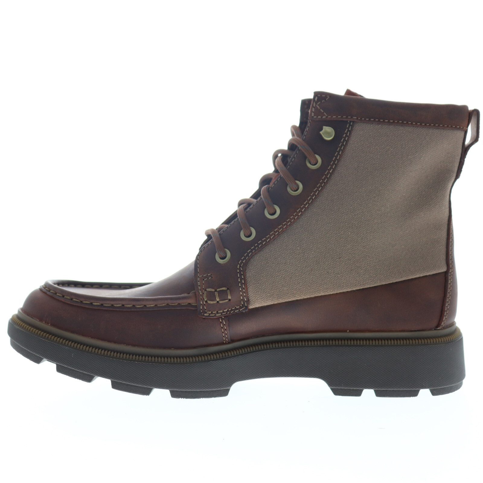 clarks men's un map warm gtx boot