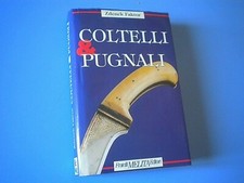 ZDENEK FAKTOR - COLTELLI E PUGNALI - MELITA 1993