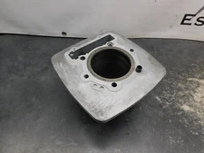 1979 Honda XR 500 XR500 Cylinder Barrel       2691