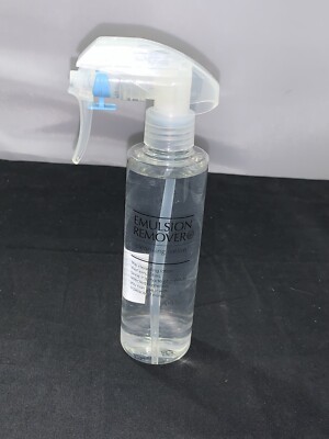 P5 Japan Mizuhashi Hojyudo Emulsion Remover Cleansing Cleanser