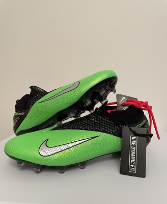 nike phantom vsn 2 green